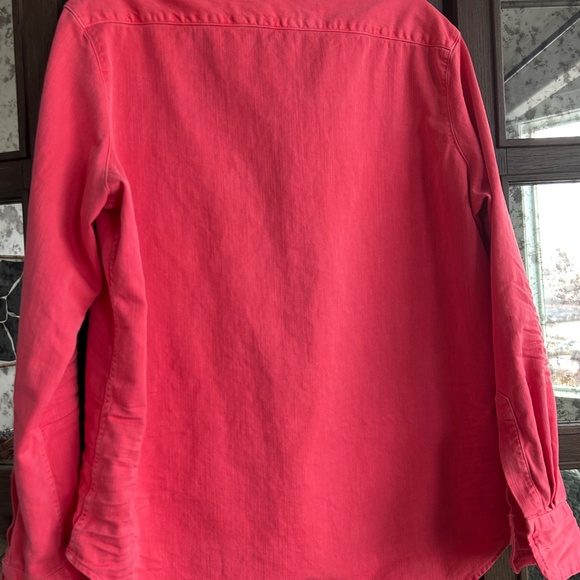 Frank & Eileen Burton Uo Shirt - Picture 5 of 6